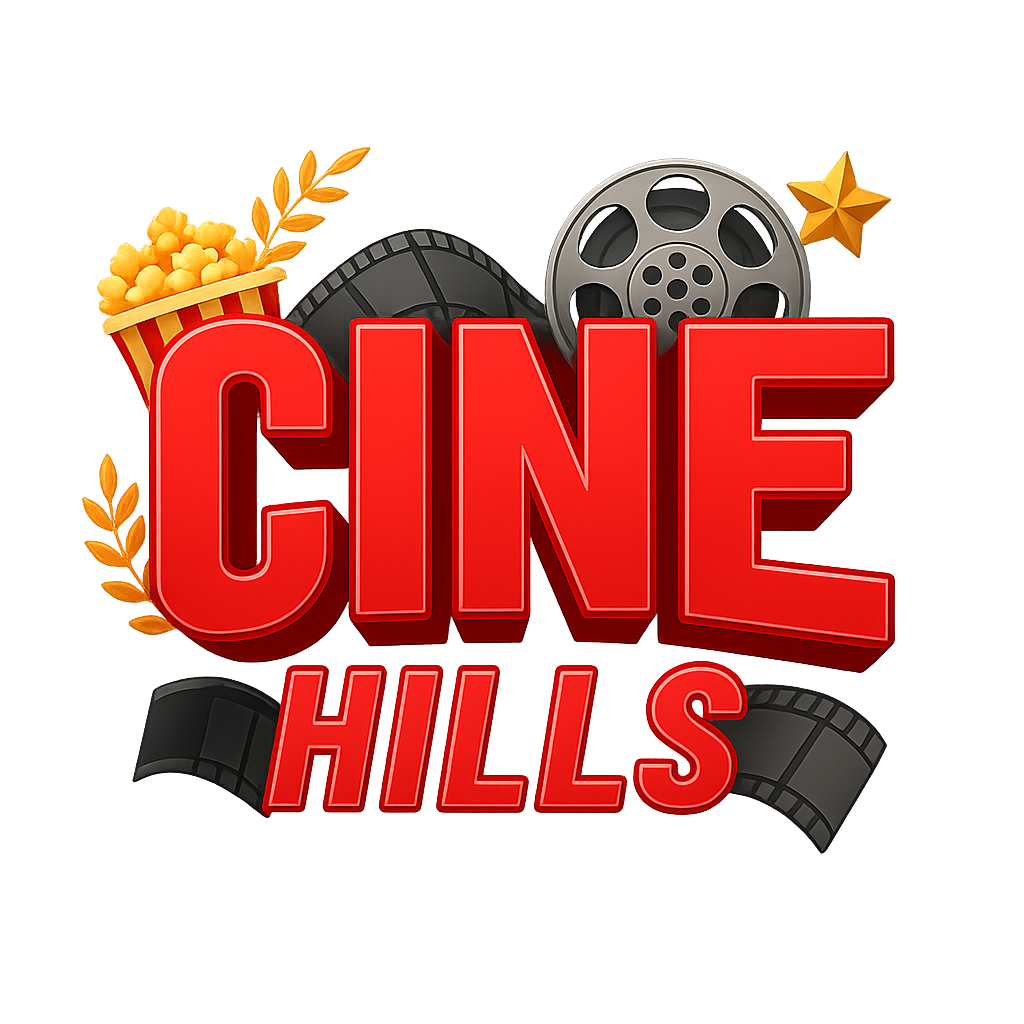 CineHills